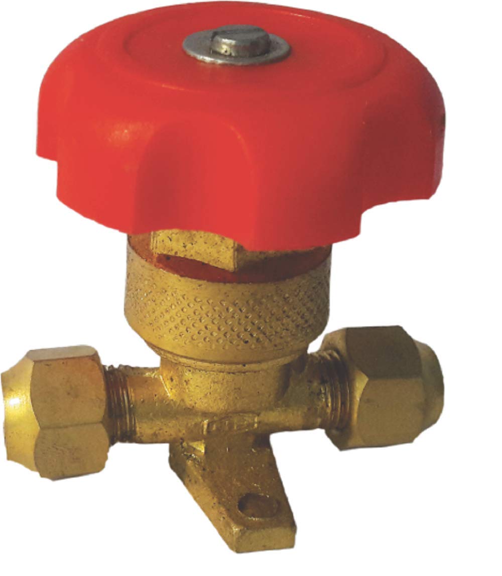 Royal Brass Control Valve (8Mm in Diameter) Amazon.in Home & Kitchen