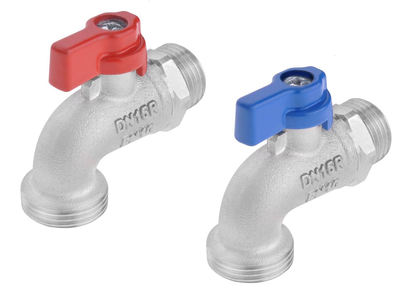 AzarBrass Water Ball Valve 119 1/2"