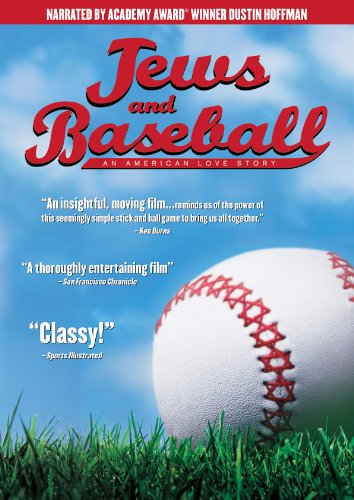 Jews & Baseball Jews & Baseball