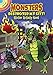 Monsters Destroyed My City!