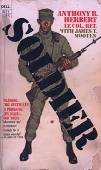 Mass Market Paperback Soldier's Book