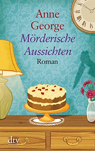 Mörderische Aussichten: Roman (dtv großdruck)