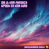 5. Spirit in the Sky (Remastered 2024)