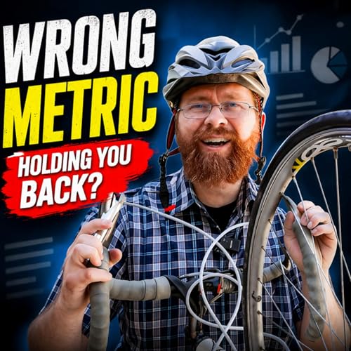 384: The Right Metrics to Scale Your Business | Business Fundamentals for Small Business Owners