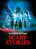Scary Stories