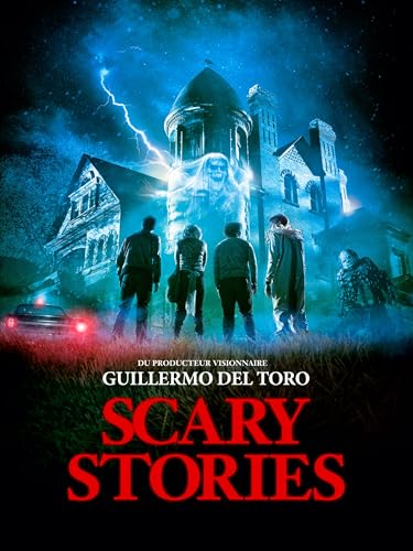 Scary Stories