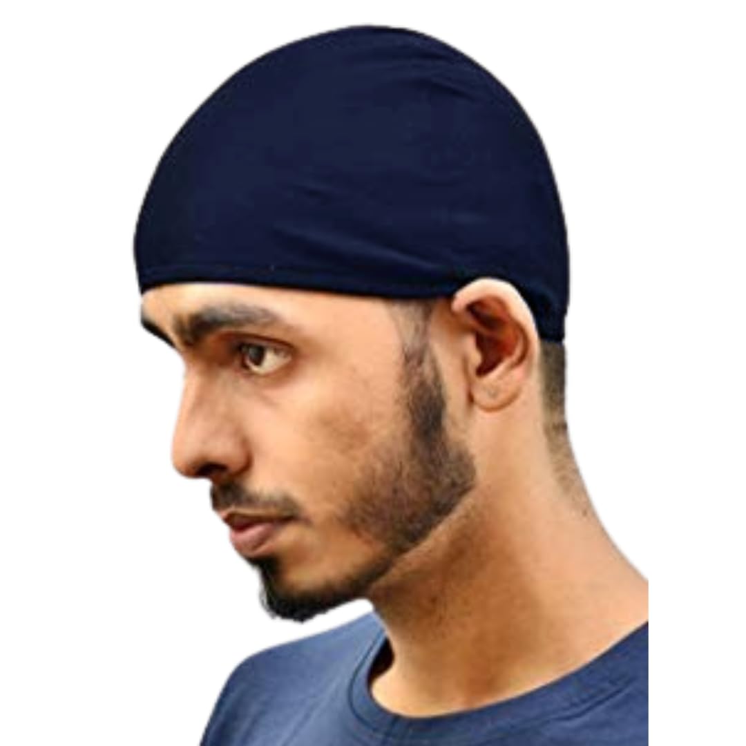 MOTUS Mens Skull Cap for Helmet, One Size (in, Alpha, Free Size, Combo D) 1