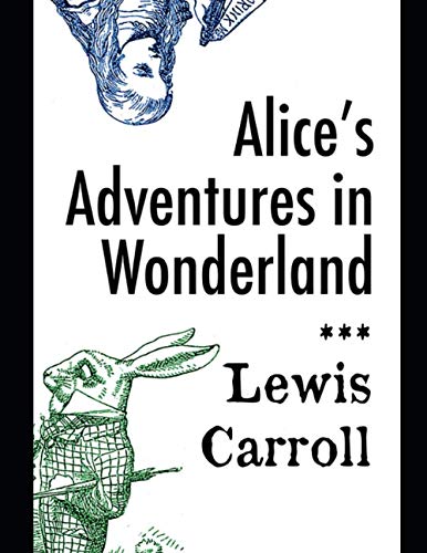 Alice's Adventures in Wonderland