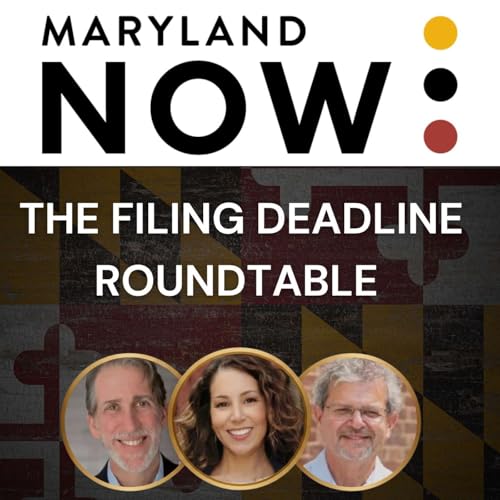 The Filing Deadline Roundtable