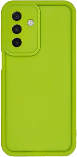 Miniatura 46 de Puxicu Funda delgada para Samsung Galaxy A15 5G, protección mejorada de la cámara, funda protectora antichoques con tacto suave y amigable con la