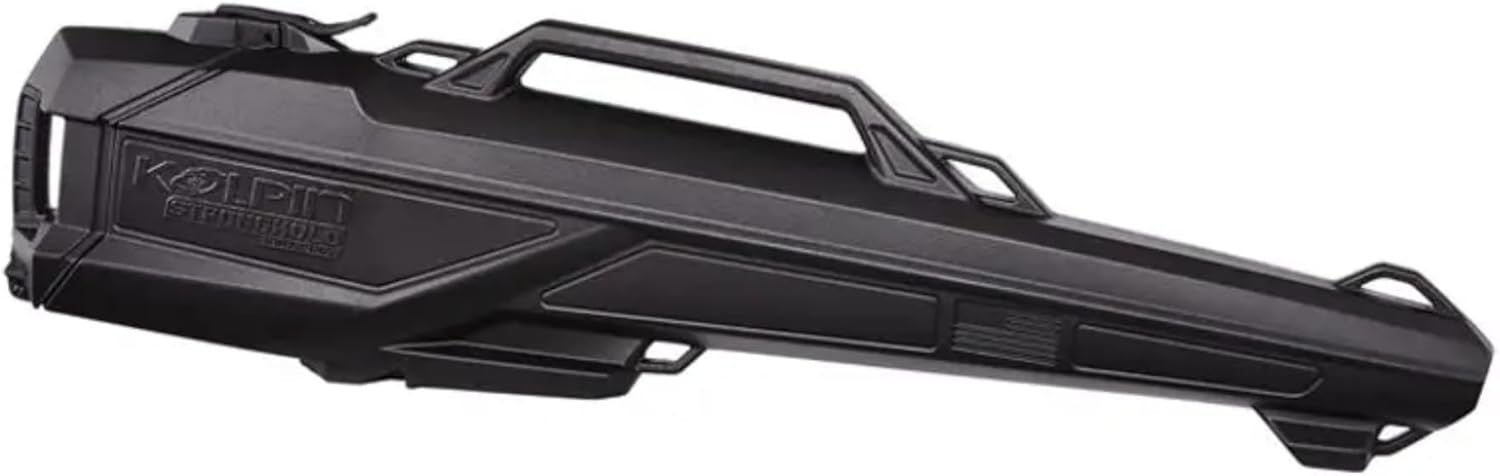 Polaris ATV Kolpin Stronghold Gun Boot XL : Automotive