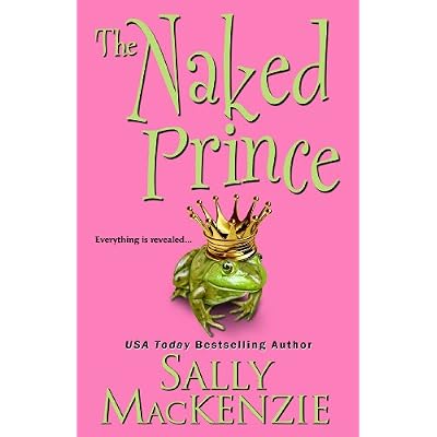 The Naked Prince