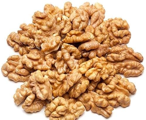 Image of Ancy Dry Fruits (American Walnut /Akhrot Giri 250G)