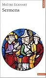  Sermons, tome 1 de Johannes Eckhart ,Jeanne Ancelet-Hustache (Traduction) ( 14 mai 2003 )