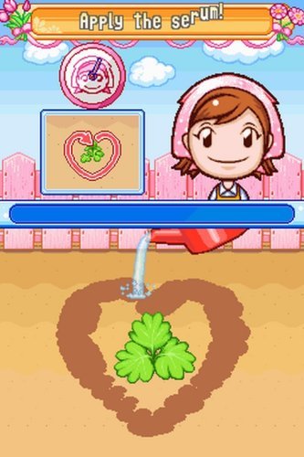 Gardening Mama - Nintendo DS (Renewed)