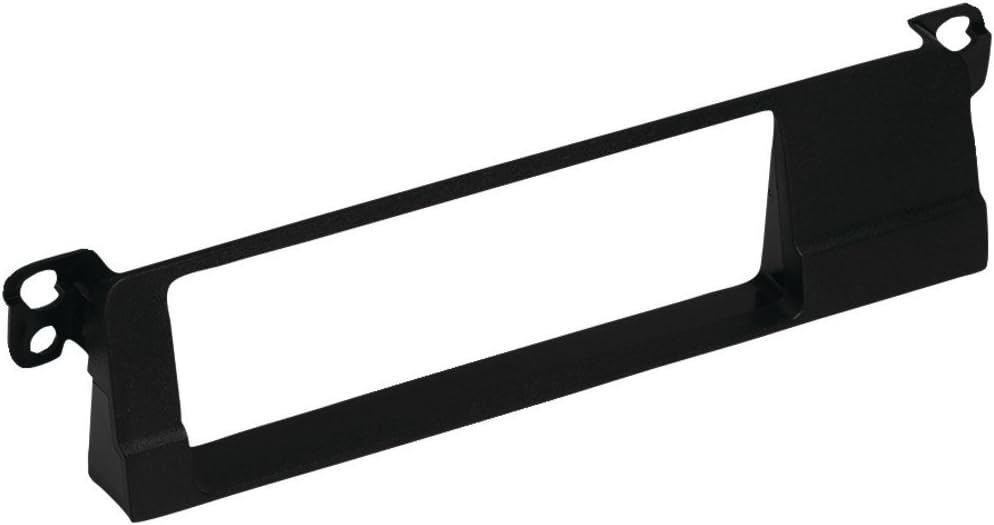 METRA 99-9300 Single-DIN Installation Multi Kit for 1999-2005 BMW 3 Series