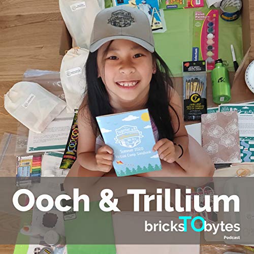 Ep.05 Camp-in-a-box, Virtual Campfires, Real Connections