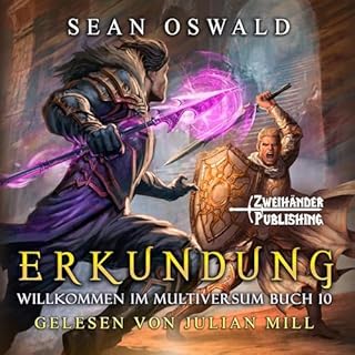 Erkundung Titelbild