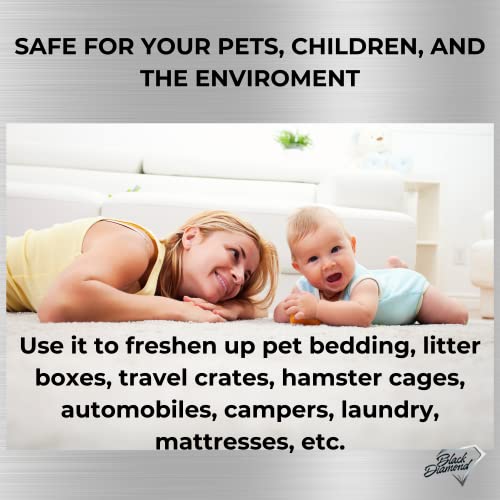 Black Diamond Stoneworks, spray Ur-in Control