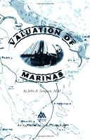 Valuation of Marinas (An Appraisal Institute Handbook) 0922154511 Book Cover