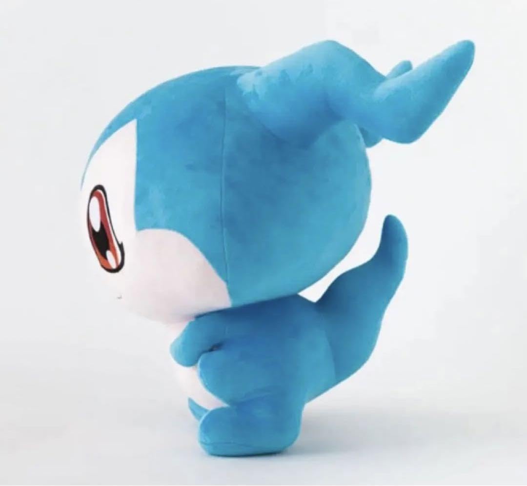 Amazon.co.jp: デジモン チビモン 等身大 ぬいぐるみ : ホビー