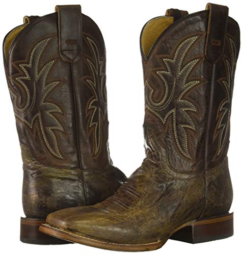 Image of ROPER mens PierceWestern Boot