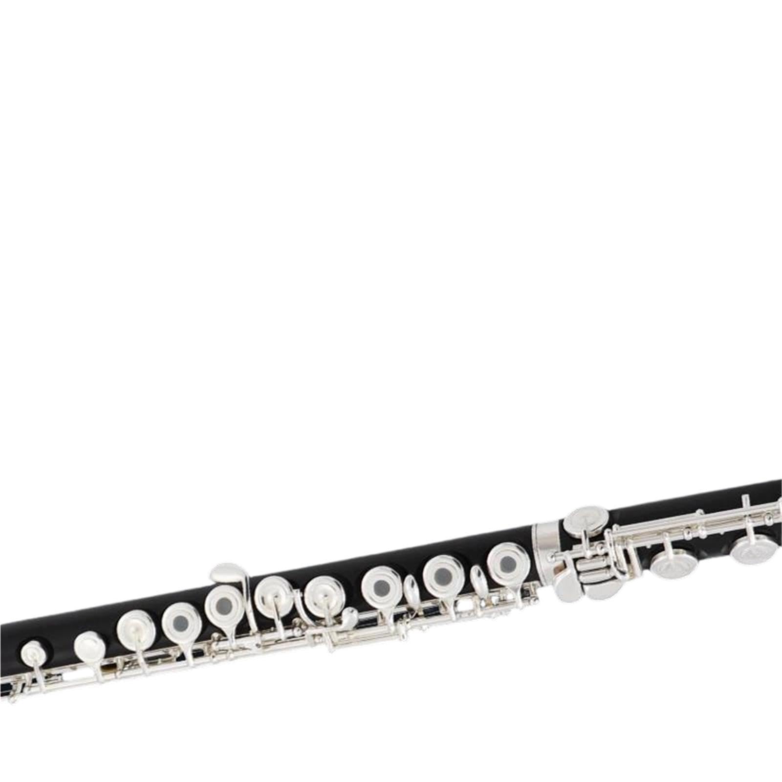 Flute Instruments Profesjonalny flet wykonawczy