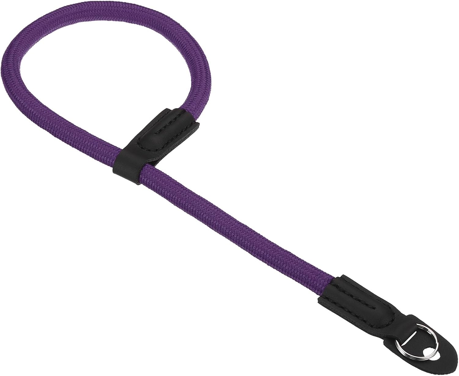 PATIKIL Camera Wrist Strap, Round Braided Adjustable Hand Wristlet Strap Lanyards Rope for DSLR Camcorder Style1
