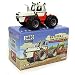 ERTL 1/64th 2014 National Farm Toy Show Case 4890 4WD