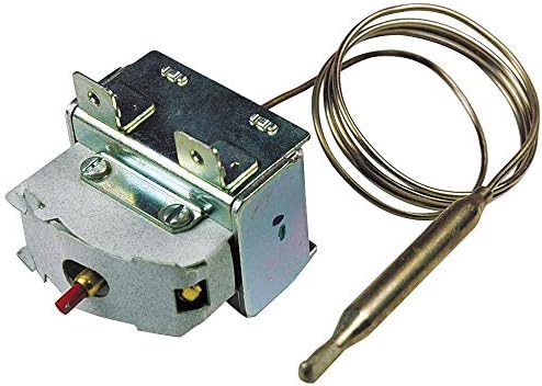 Electric Thermostat: Mfr Part # 5225-009, 23UP81