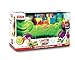 Fisher-Price Stack 'n Surprise Blocks Musical Croc Block Wagon