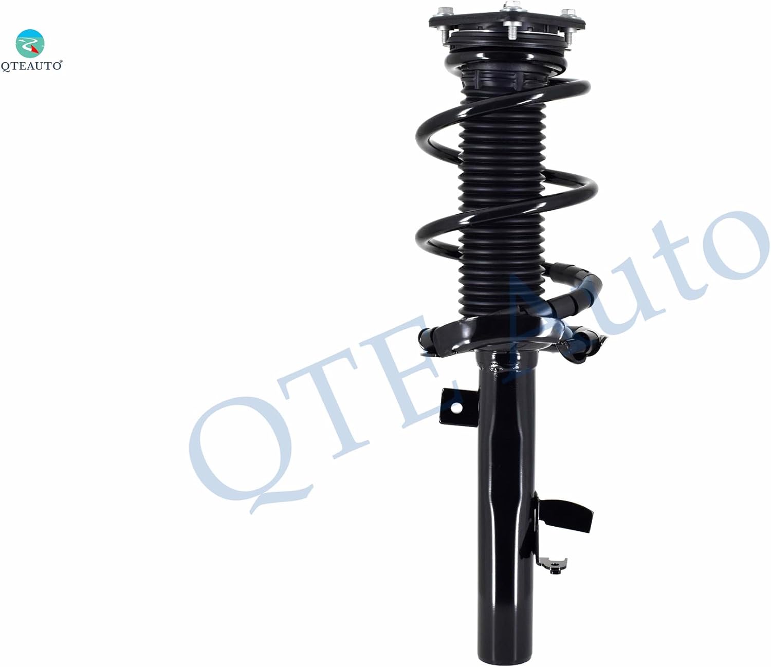PM Auto Front Right Quick Complete Strut - Coil Spring For 2013 Ford Escape