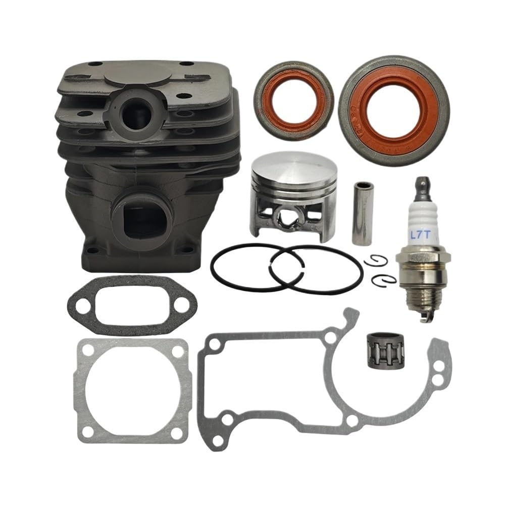 do pił łańcuchowych MS240 024 024AV MS 240: zestaw uszczelek tłoka cylindra 42 mm 1121 020 1200 akcesoria