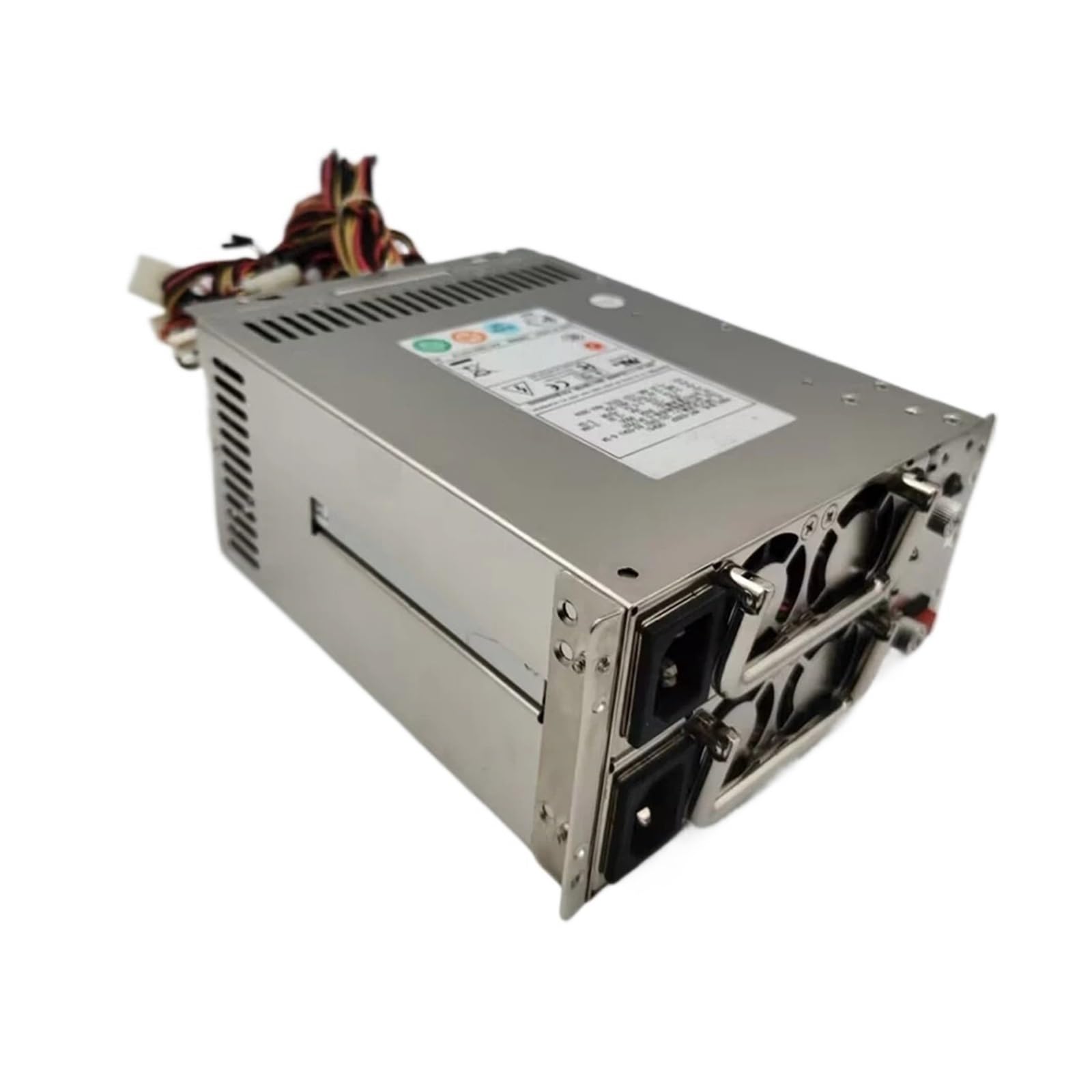 BALYDLUL 1+1 Power Supply MRT-6300P MRT-6300P-R