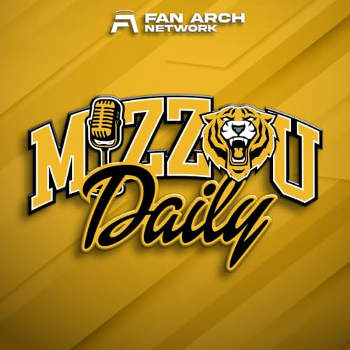 Mizzou Daily | Missouri Tigers Daily Podcast copertina