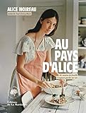  Au pays d\'Alice (French Edition)