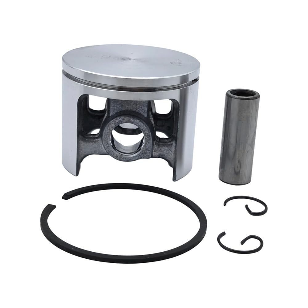 Kit piston 50 mm contre le serrage moteur de tronçonneuse 266 XP 268