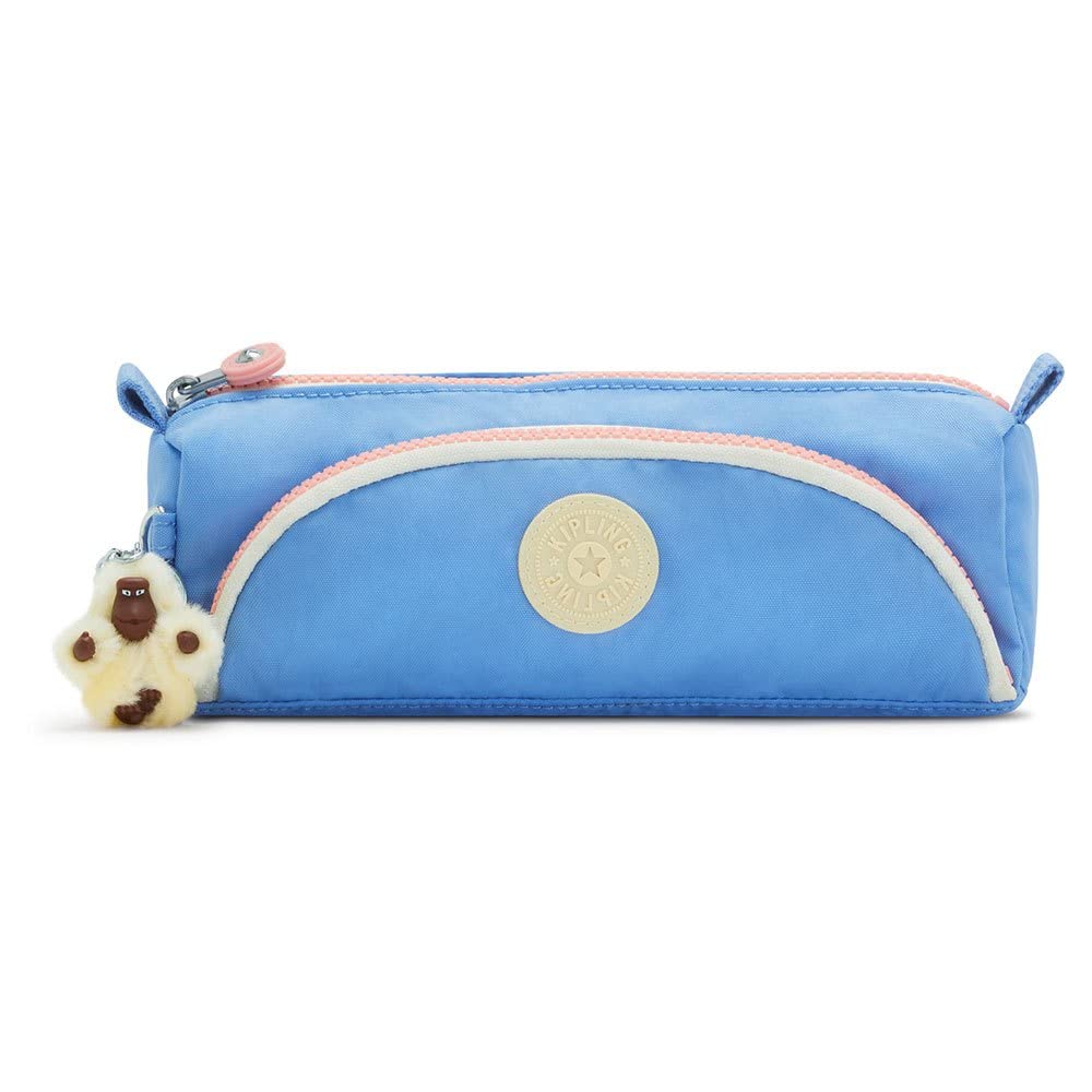 Kipling, Sweet Blue C, One Size, Cute