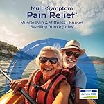 Boiron Arnica Montana 30C for Muscle Pain, Stiffness, Swelling from Injuries & Bruises - 80 Pellets - Image 2