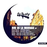 Rue de la Monnaie (Original Mix)
