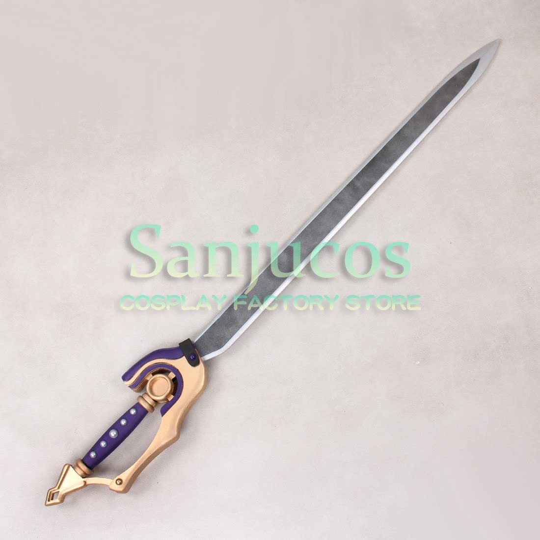 Amazon.co.jp: 【Sanjucos】クローリー・ユースフォード 剣