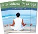 Dr Lam's Adrenal Yoga Exercise DVD Set Volume 1-4 with Free Additional Downloadable Content