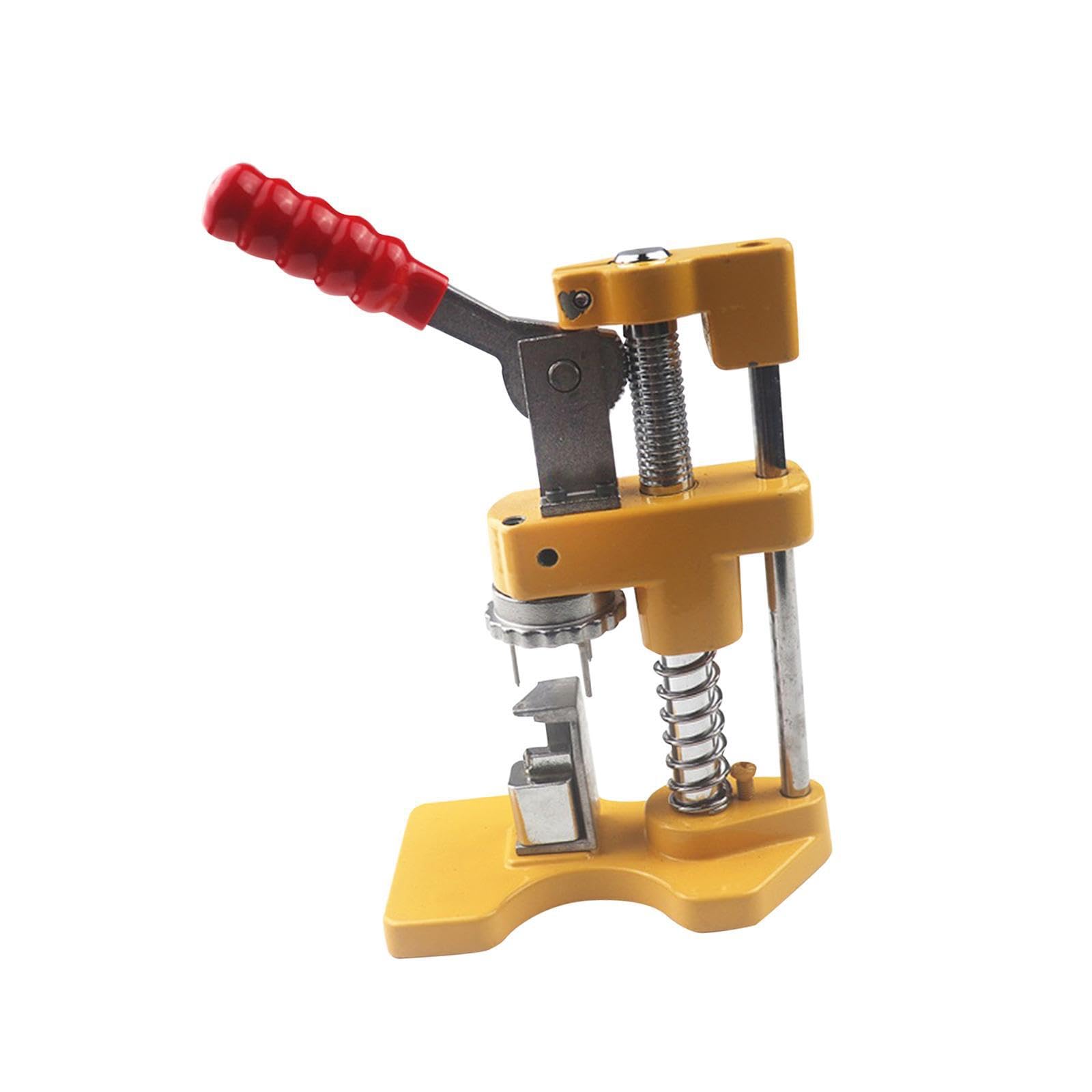 Pinza per la rimozione dei perni delle dei telecomandi delle chiavi dell'auto, che aiuta comodamente gli utenti con regolazioni chiavi. Kit di pinze