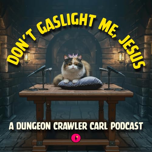 12 - Carl's Doomsday Scenario - Chapters 5 to 7