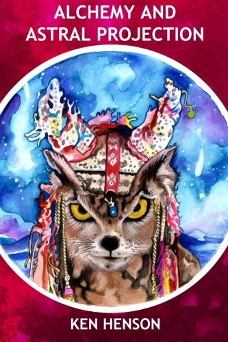 Alchemy and Astral Projection: Ecstatic Trance in the Hermetic Tradition