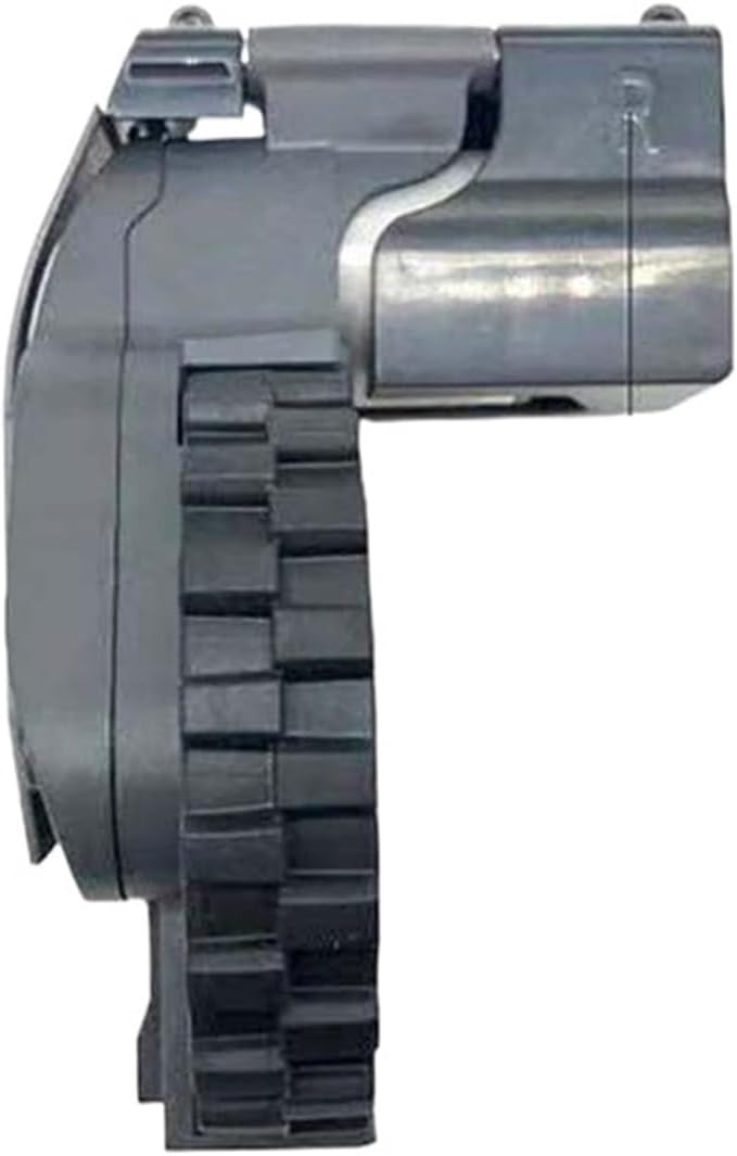 Replacement Robot Vacuum Left And Right Walking Wheel, Compatible For Roborock S50 S51 S52 S55, Robot Vacuum Cleaner Parts Accessories(L AND R)