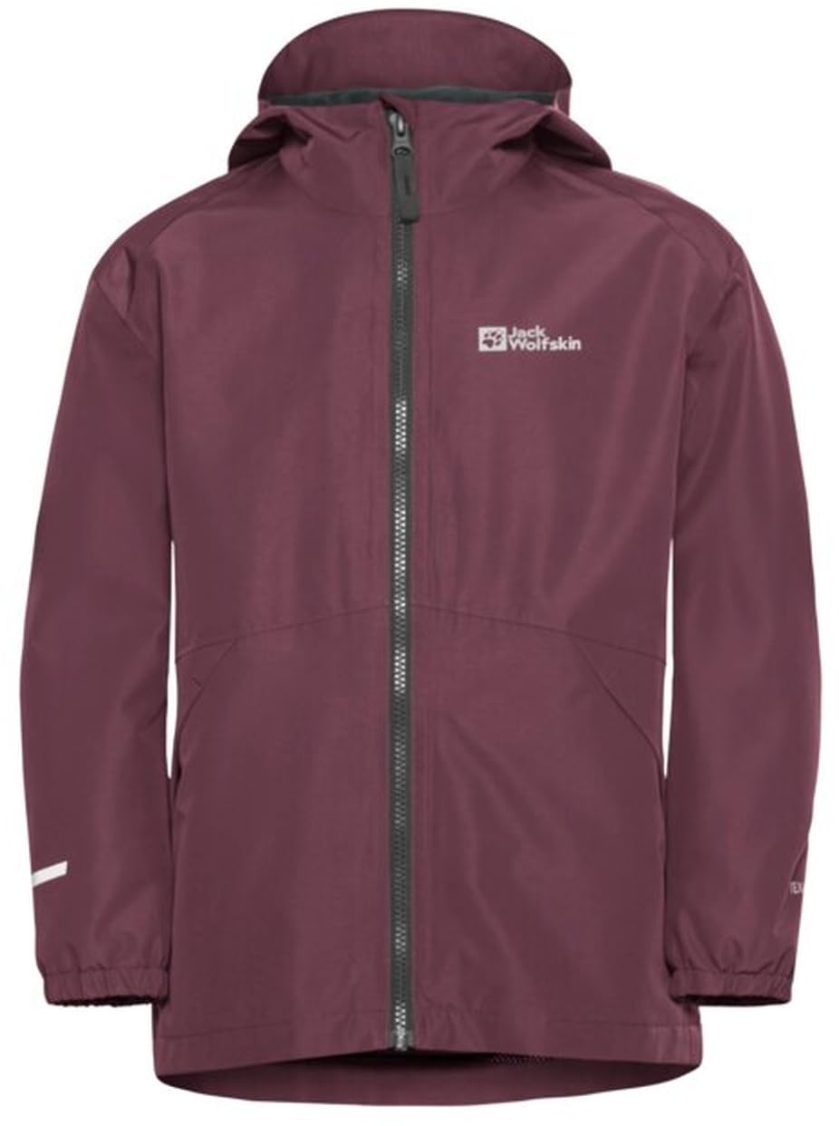 Jack Wolfskin 3-in-1-Funktionsjacke ICELAND 3IN1 JACKET K