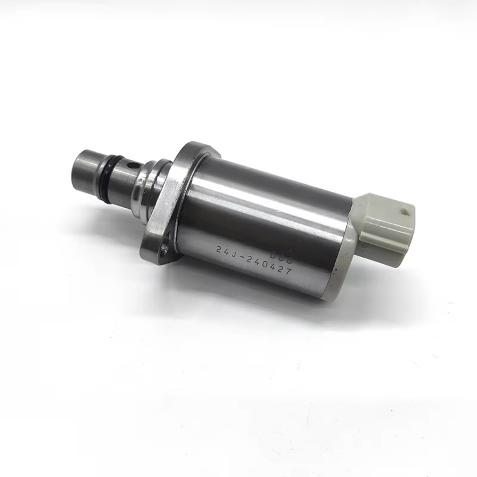 Regulador Combustible Compatible Con Nissan Para Xtrail Para Navara Regulador Presión Combustible Válvula Control Succión Accesorios Coche OEM: 294200-0660