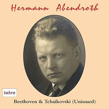 ヘルマン・アーベントロート★コレクターズ・エディション 1949-56 15CD ヘルマン・アーベントロート／コレクターズ・エディション