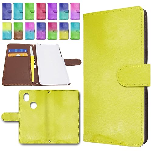 DIGNO SX3 KYG02 �P�[�X �蒠�^ �X�}�z�P�[�X ���U�[�� �J�o�[ �J���������� ���ʕ��� SUISAI [�f�U�C��D] �f�B�O�mSX3 au �g�����h�Q�[�g dc-334